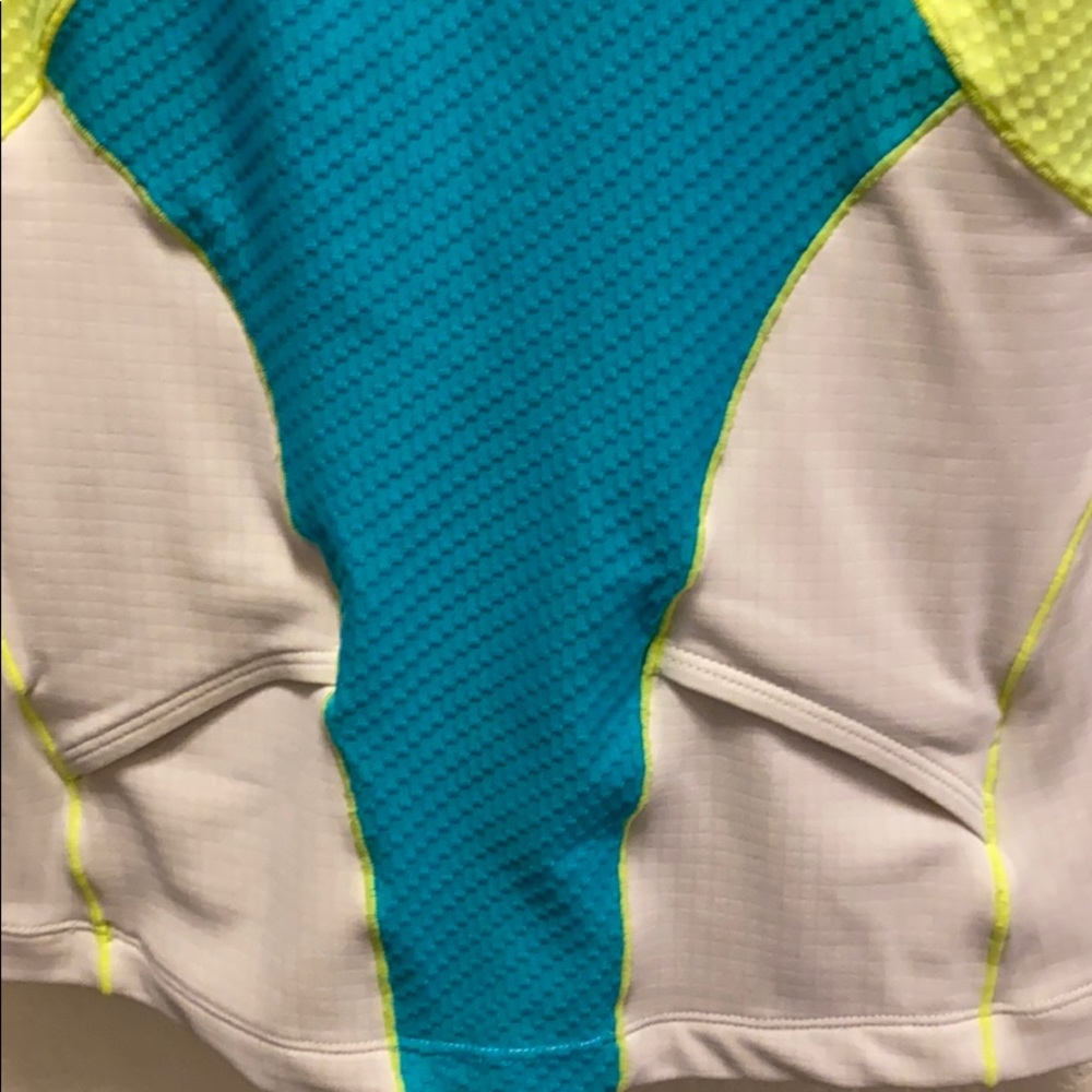 Pearl Izumi cycling jersey - Picture 3 of 7